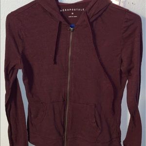 Aeropostal Jacket